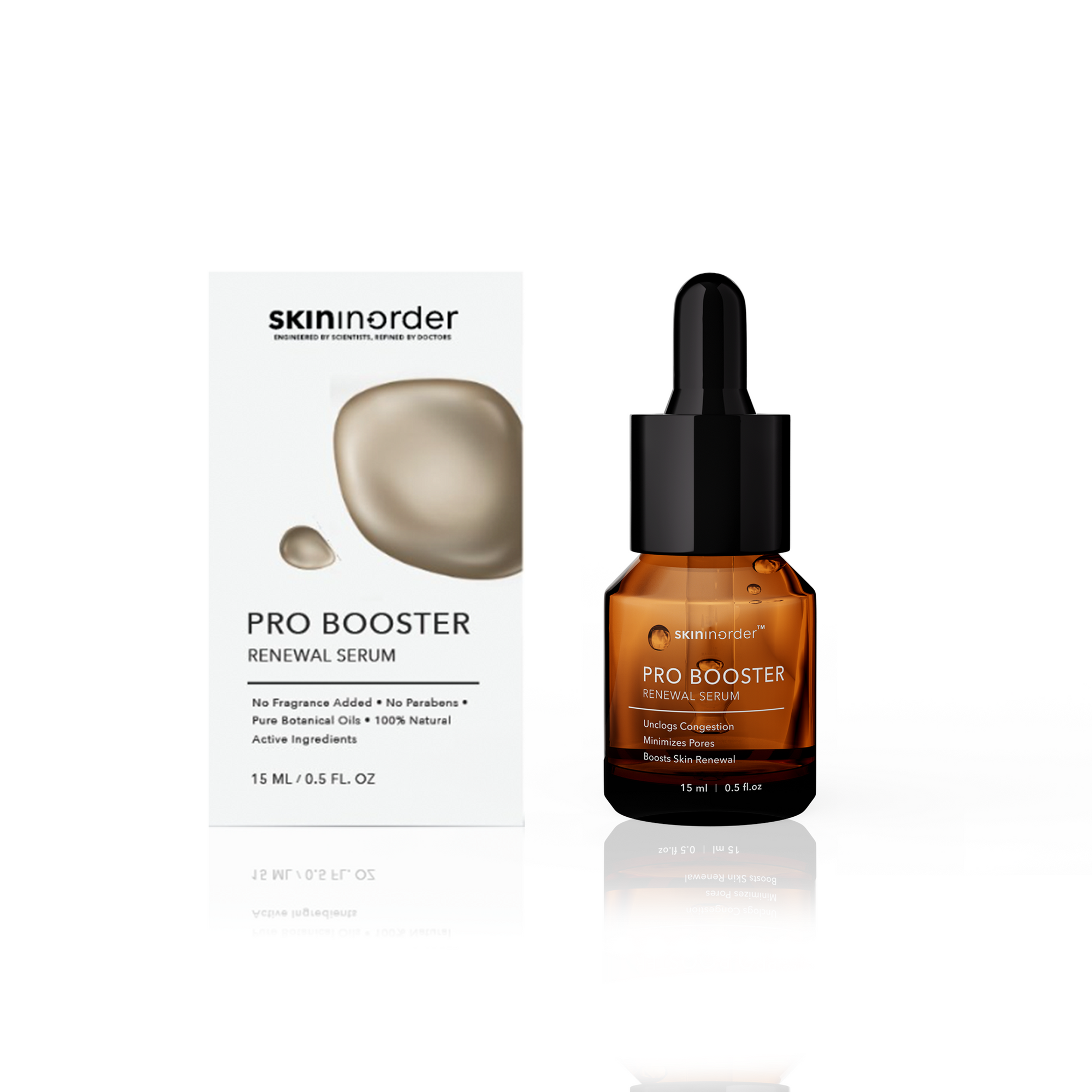 Pro Booster Renewal Serum